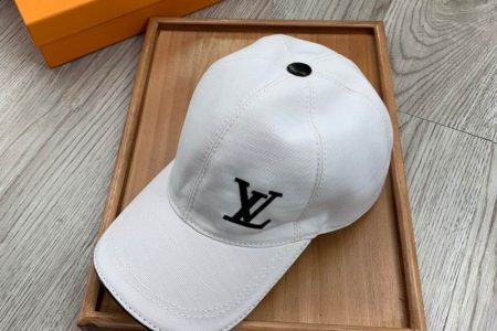 Lv Cap