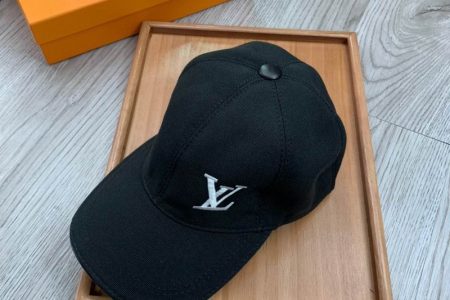 Lv Cap