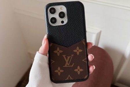 LV iPhone Case