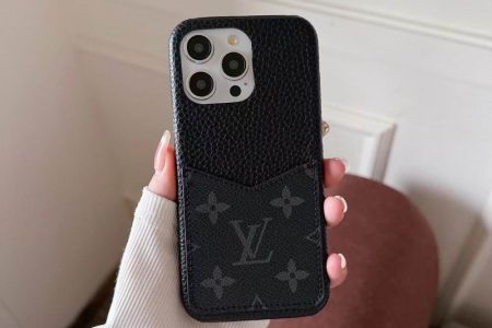 LV iPhone Case