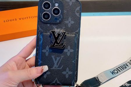 LV iPhone Case