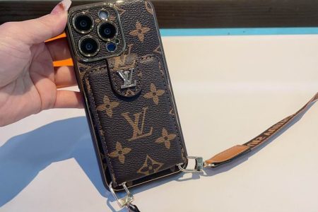 LV iPhone Case