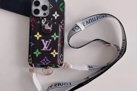 LV iPhone Case