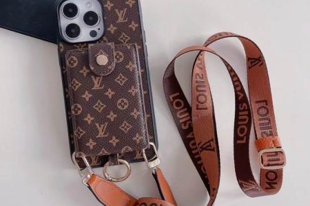 LV iPhone Case