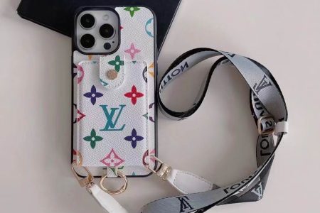 LV iPhone Case