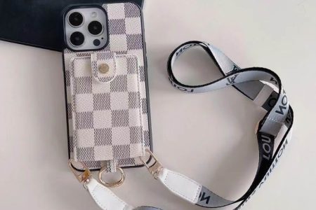 LV iPhone Case