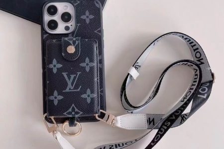 LV iPhone Case