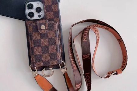 LV iPhone Case