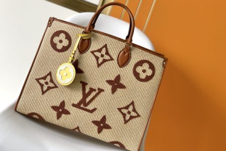 LV Tote Bag