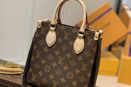 LV Tote Bag