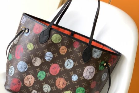 LV Tote Bag