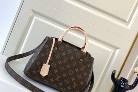 LV Tote Bag