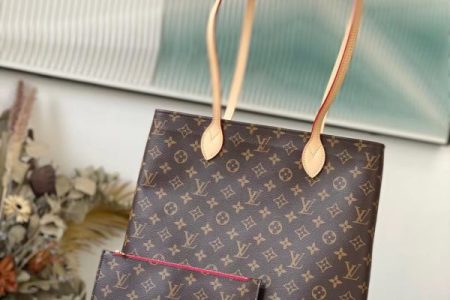 LV Tote Bag