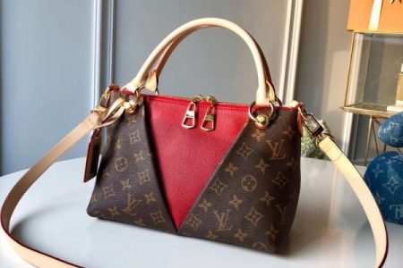 LV Tote Bag