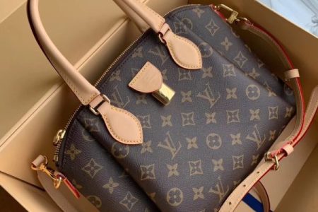 LV Tote Bag