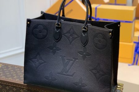 LV Tote Bag