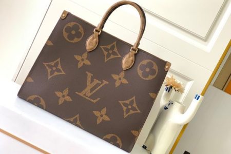 LV Tote Bag