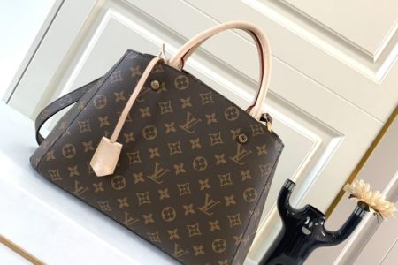 LV Tote Bag