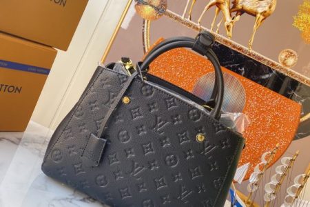 LV Tote Bag