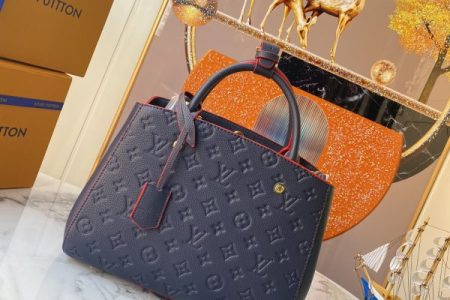 LV Tote Bag