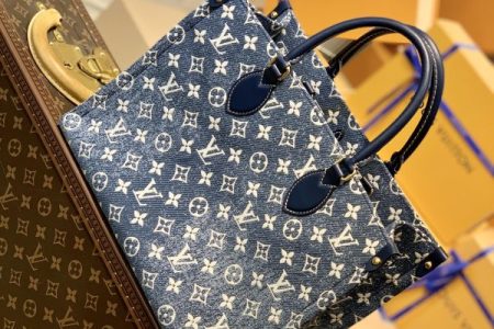 LV Tote Bag