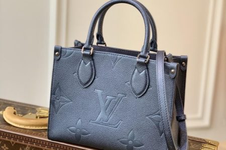 LV Tote Bag