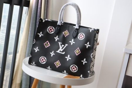 LV Tote Bag