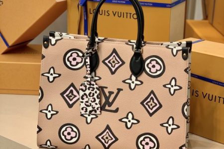 LV Tote Bag