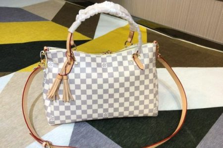 LV Tote Bag