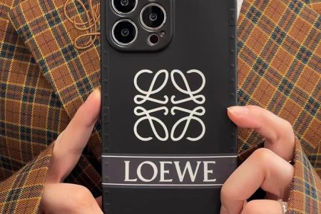 Loewe iPhone Case