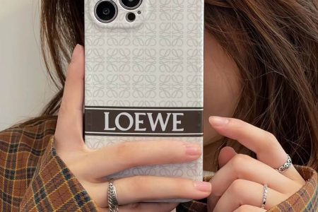 Loewe iPhone Case