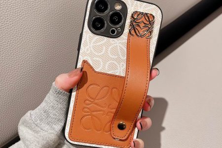 Loewe iPhone Case