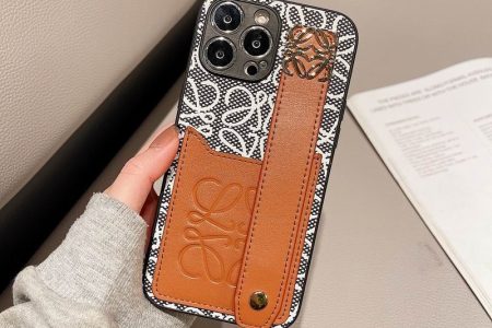 Loewe iPhone Case