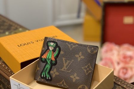 LV Wallet