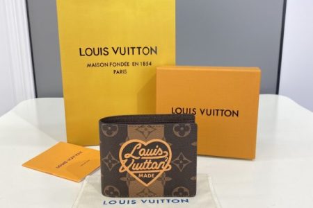 LV Wallet