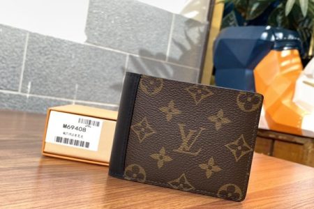 LV Wallet