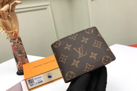 LV Wallet