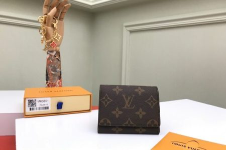 LV Wallet