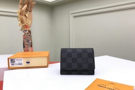 LV Wallet