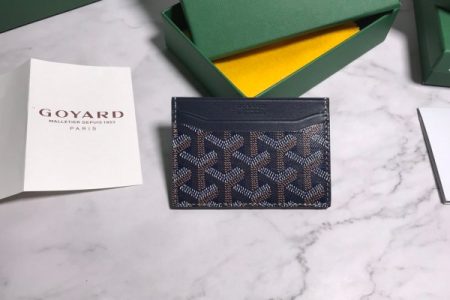 Goyard Wallet