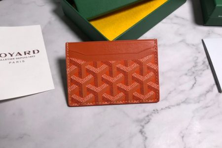 Goyard Wallet