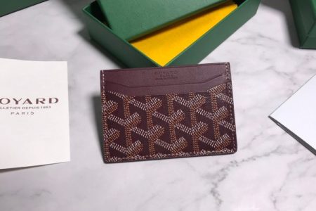 Goyard Wallet