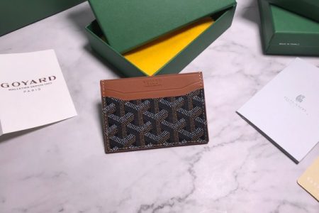 Goyard Wallet