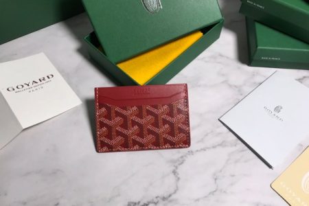 Goyard Wallet