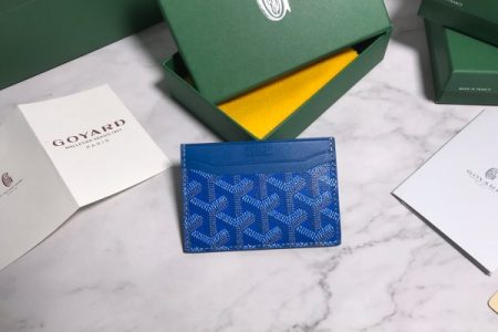 Goyard Wallet