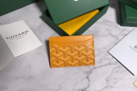 Goyard Wallet