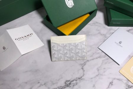 Goyard Wallet