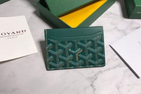 Goyard Wallet