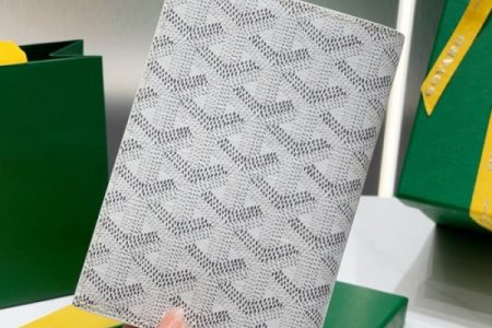 Goyard Wallet