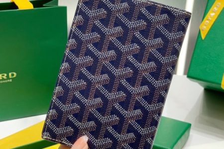 Goyard Wallet